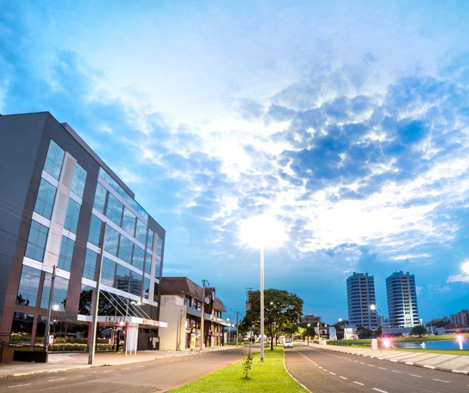 Bello Hotel Toledo  Kültér fotó
