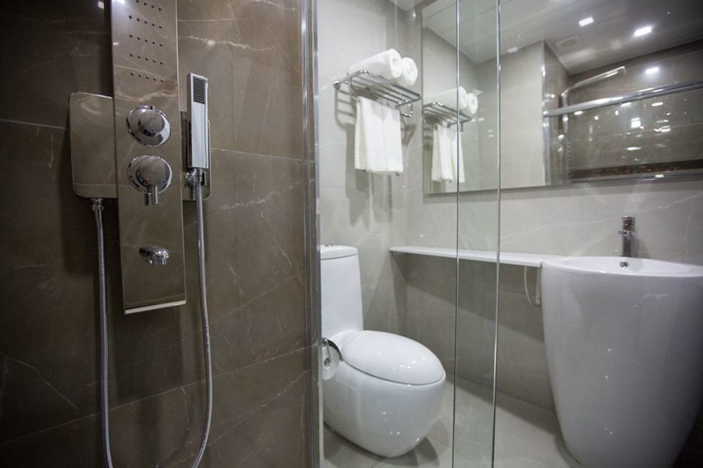 Bello Hotel Toledo  Kültér fotó