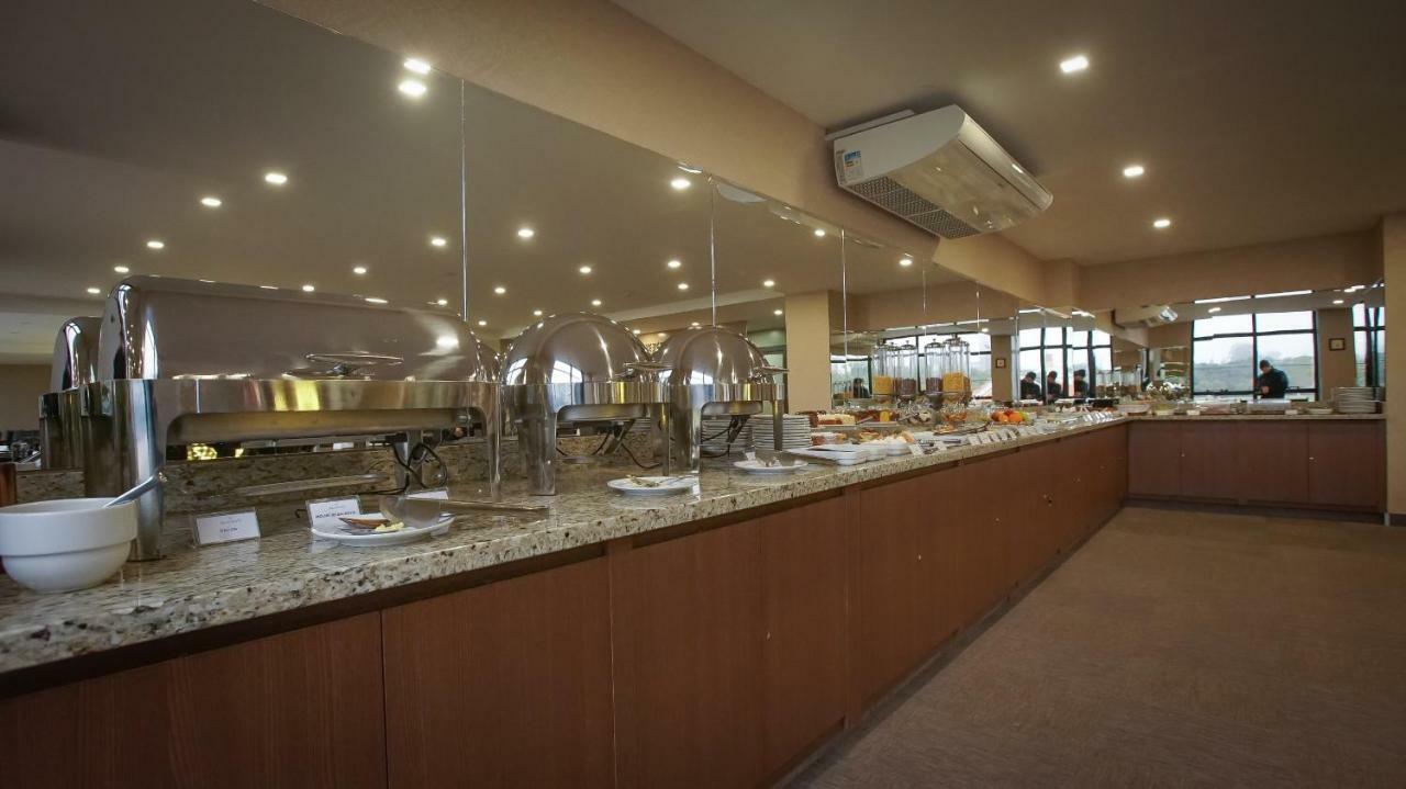 Bello Hotel Toledo  Kültér fotó
