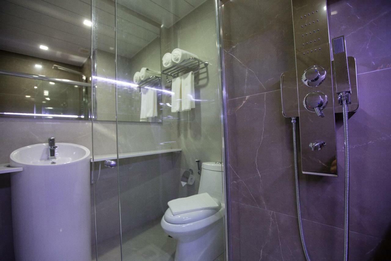 Bello Hotel Toledo  Kültér fotó