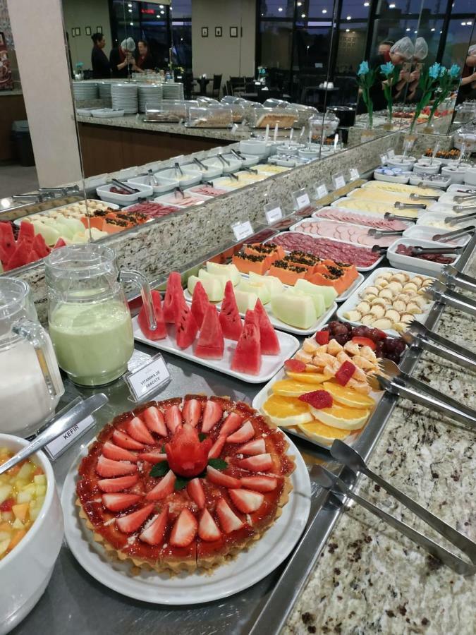 Bello Hotel Toledo  Kültér fotó